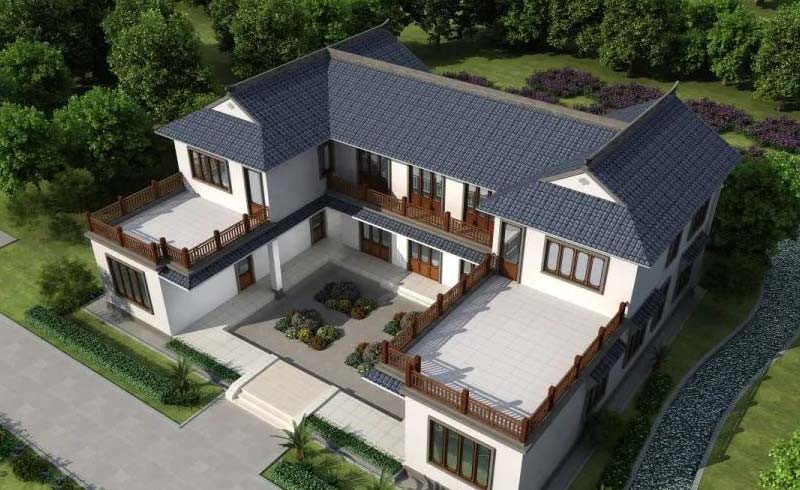 德格建房时常说的坐北朝南和坐南朝北有什么区别？