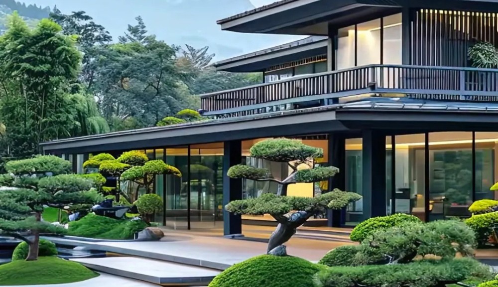 德格农村自建房更佳风水布局是什么