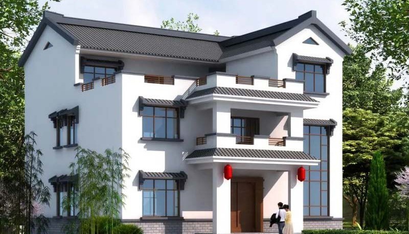 德格对于农村自建房屋,必须注意土方回填